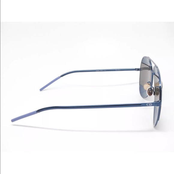 Dior Split Frame Sunglasses - Picture 13 of 13